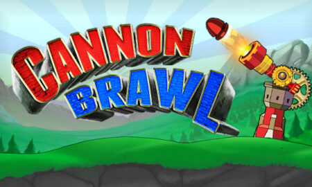 Cannon Brawl Free PC Download