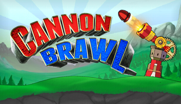 Cannon Brawl Free PC Download