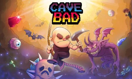 Cave Bad Free PC Download