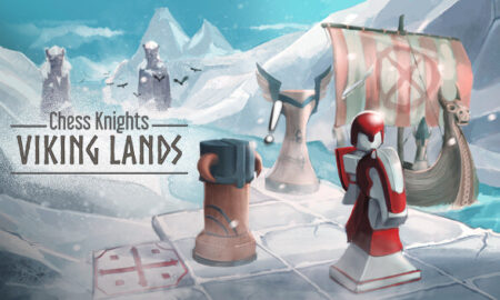 Chess Knights: Viking Lands Free PC Download