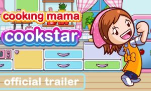 Cooking Mama: CookStar Free PC Download