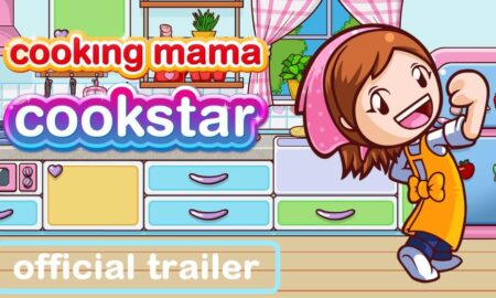 Cooking Mama: CookStar Free PC Download