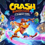 Crash Bandicoot 4: It's About Time Free PC Download