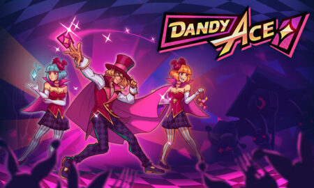 Dandy Ace Free PC Download