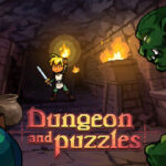 Dungeon and Puzzles Free PC Download