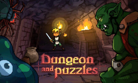 Dungeon and Puzzles Free PC Download