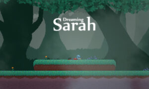 Dreaming Sarah Free PC Download