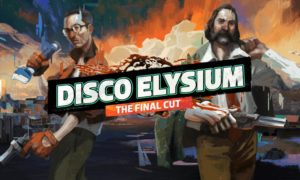 Disco Elysium: The Final Cut Nintendo Switch Free Download