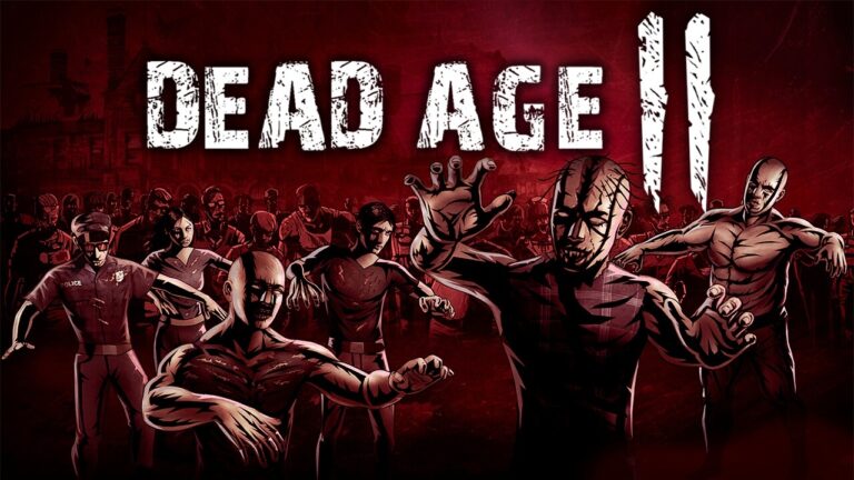 Dead Age for windows download