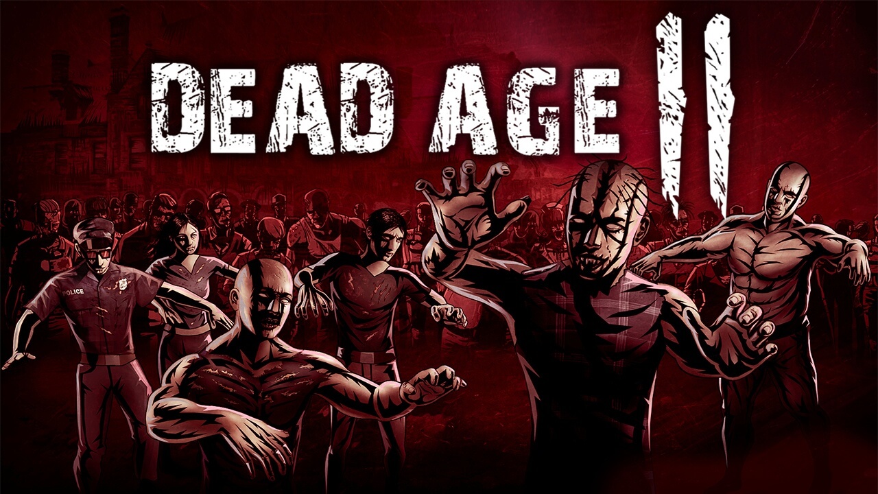 Dead Age 2 Free PC Download