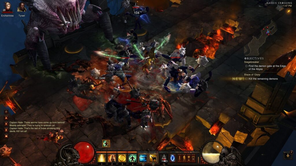 Diablo 3 Season 22