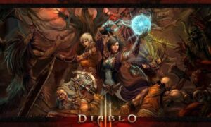 Diablo 3 Season 22 Free PC Download