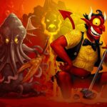 Doodle Devil: 3volution Free PC Download