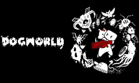 Dogworld Free PC Download