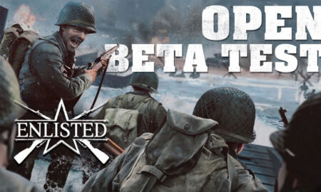 Enlisted Free PC Download