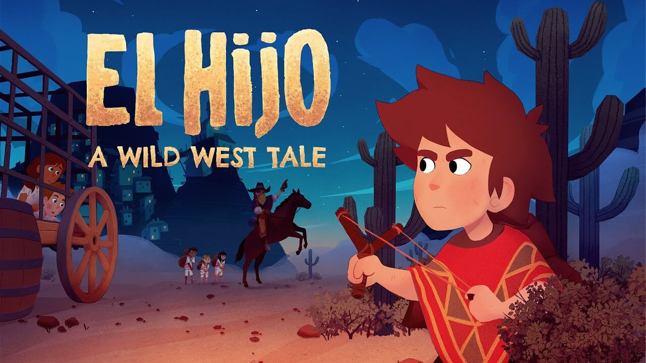 El Hijo: A Wild West Tale Free PC Download