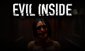 Evil Inside Free PC Download