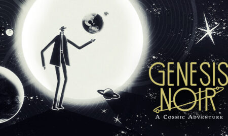 Genesis Noir Free PC Download