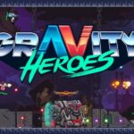 Gravity Heroes Free PC Download