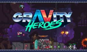 Gravity Heroes Free PC Download