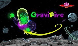 GraviFire Free PC Download