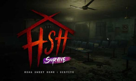 Home Sweet Home: Survive Free PC Download