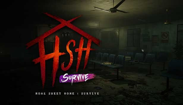 Home Sweet Home: Survive Free PC Download