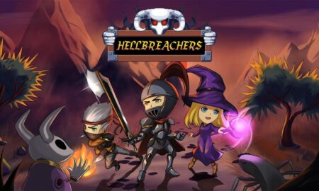 Hellbreachers Free PC Download