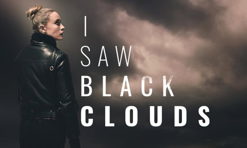 I saw black clouds обзор