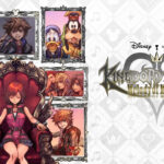 Kingdom Hearts: Melody of Memory Free PC Download