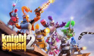 Knight Squad 2 Free PC Download