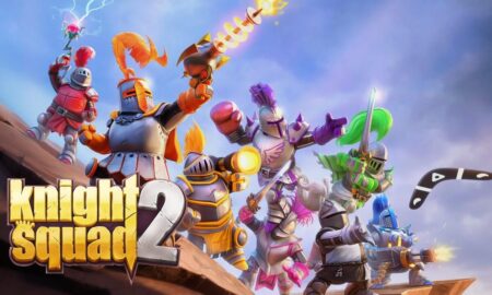 Knight Squad 2 Free PC Download