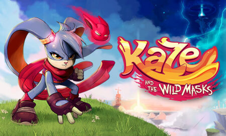 Kaze and the Wild Masks Free PC Download