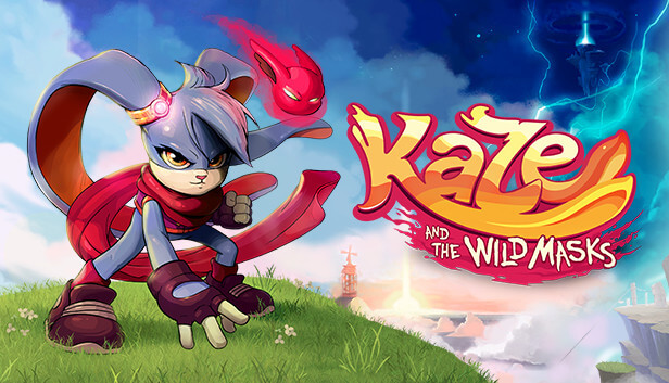 Kaze and the Wild Masks Free PC Download