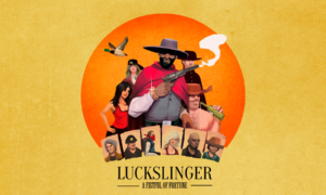 Luckslinger Free PC Download