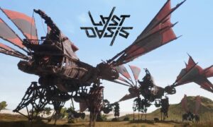 Last Oasis Free PC Download