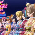 Love Live! School Idol Festival: After school ACTIVITY - Wai-Wai! Home Meeting!! Free PC Download