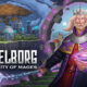 Mittelborg: City of Mages Free PC Download