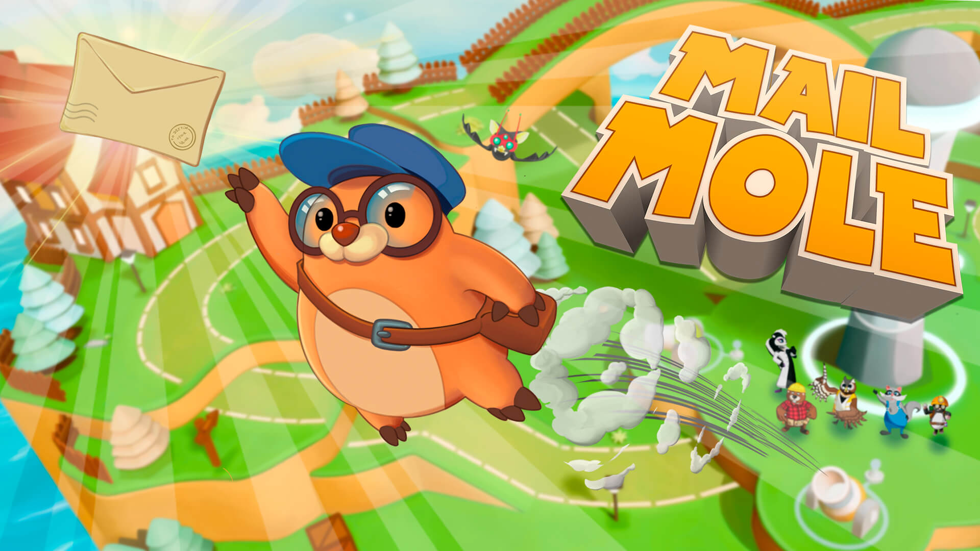 Mail Mole Free PC Download