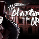 MazM: The Phantom of the Opera Free PC Download