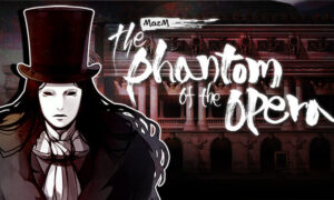 MazM: The Phantom of the Opera Free PC Download