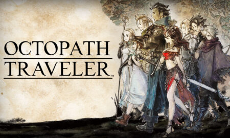 Octopath Traveler Free PC Download