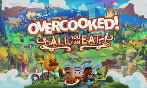 Overcooked! All You Can Eat Free PC Download