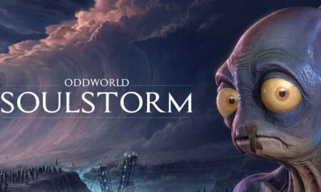 Oddworld: Soulstorm Free PC Download