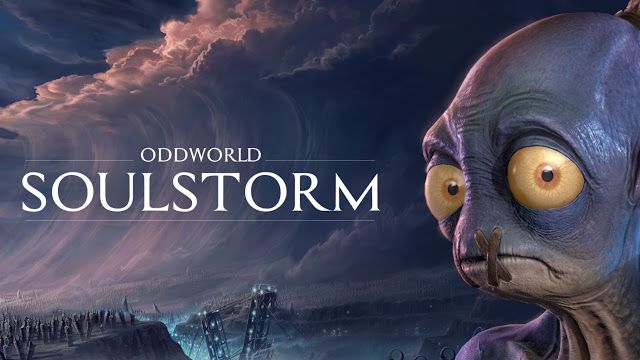 Oddworld: Soulstorm Free PC Download