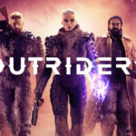 Outriders Free PC Download