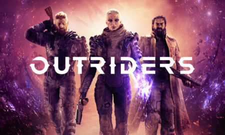 Outriders Free PC Download