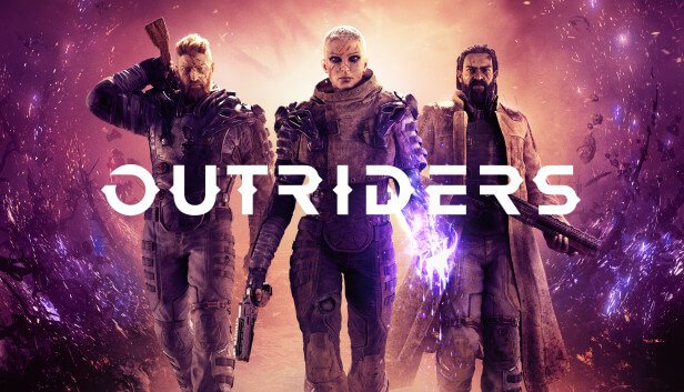 Outriders Free PC Download