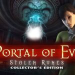 Portal of Evil: Stolen Runes Free PC Download
