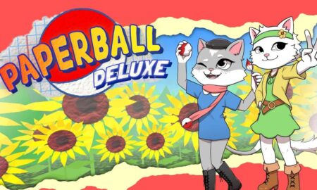 Paperball Deluxe Free PC Download